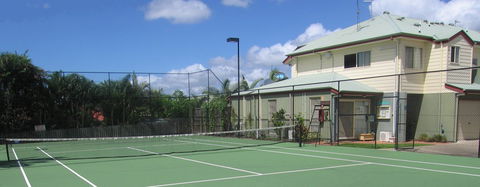 The Village - Schools Australia 4