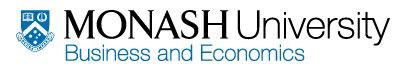Department Of Marketing - Monash University - Schools Australia 0