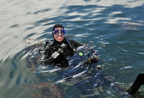 Perth Scuba - Schools Australia 1