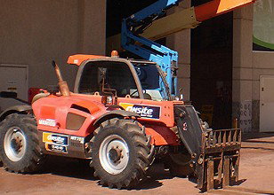 Equipsafe Safety Training For Equipment Operators - Schools Australia 1