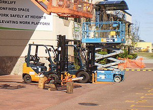 Equipsafe Safety Training For Equipment Operators - Schools Australia 4