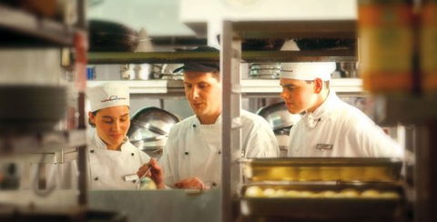 Hospitality Group Training - Schools Australia 1