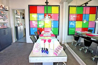 The Nail Depot - Schools Australia 1