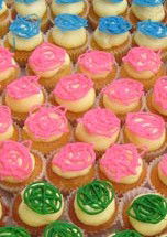 Baby Cakes Cooking Classes - Schools Australia 1