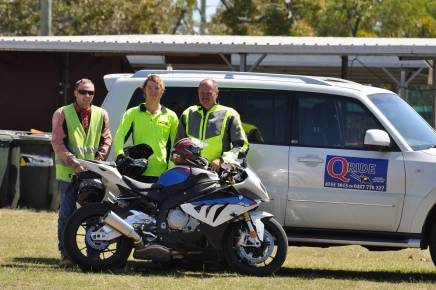 Bundaberg Motorcycle Training - Schools Australia 1