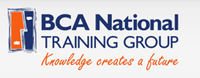 BCA National Training Group