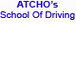Atcho's School of Driving - Schools Australia