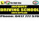 Jacques' Driving School Wandiligong