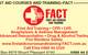 First Aid Courses And Training'FACT - thumb 1