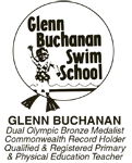 Glenn Buchanan Swim School - Schools Australia 0