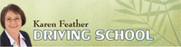 Karen Feather Driving School