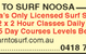Learn To Surf Noosa - thumb 1