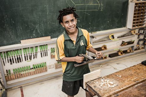 Marrara Christian College - Schools Australia 2