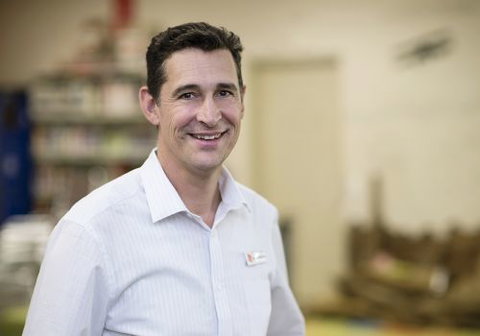 Marrara Christian College - Schools Australia 5