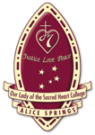 Our Lady of the Sacred Heart Catholic College Alice Springs
