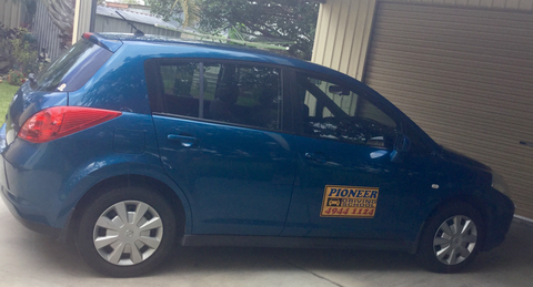 Pioneer Driving School - Schools Australia 4