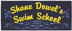 Shane Dowel's Swim School - Schools Australia 0