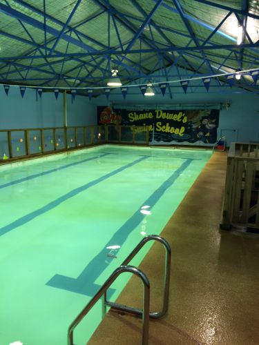 Shane Dowel's Swim School - Schools Australia 1
