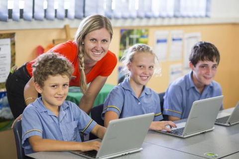 St Catherine's Catholic College - Schools Australia 2