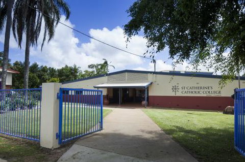 St Catherine's Catholic College - Schools Australia 7