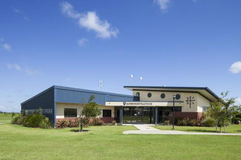 St Catherine's Catholic College - Schools Australia 8