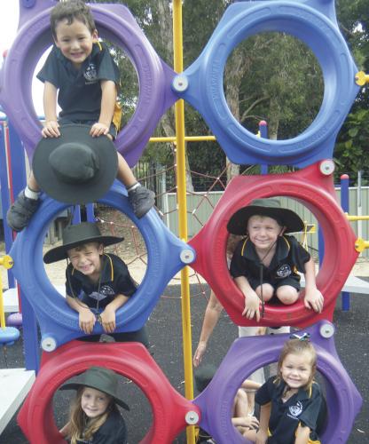 St Philip's Christian College - Schools Australia 1