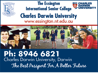 The Essington International Senior College - Schools Australia 4