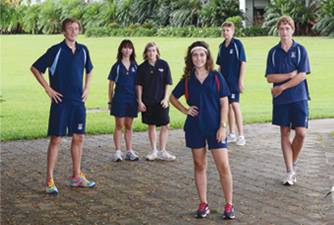 The Essington International Senior College - Schools Australia 5