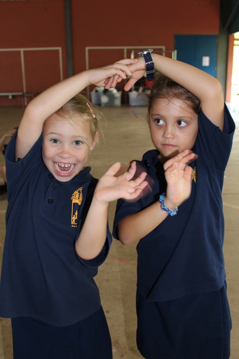 St Francis Of Assisi Catholic Primary - Schools Australia 2