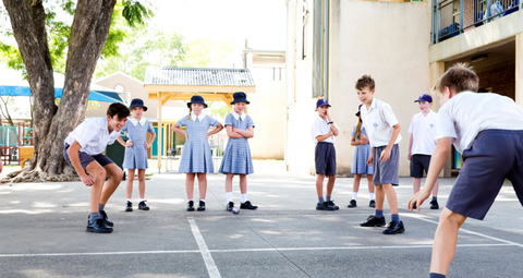 St Catherine's Catholic College - Schools Australia 28
