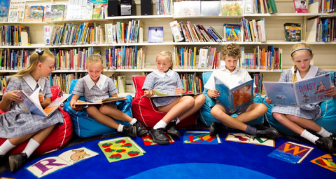 St Catherine's Catholic College - Schools Australia 29