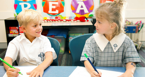 St Catherine's Catholic College - Schools Australia 31