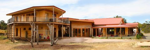 Ballarat Steiner School - Schools Australia 0