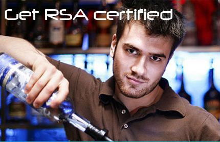 Online RSA Certificate - Schools Australia 0