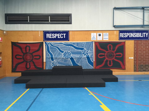 Drama Blocks Australia - Schools Australia 5