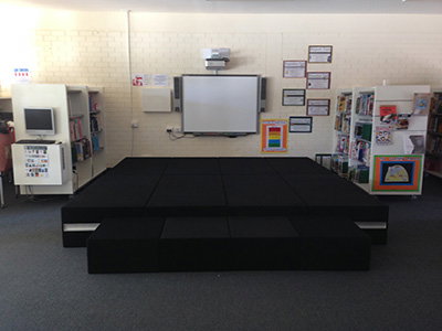 Drama Blocks Australia - Schools Australia 1