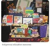 Yarn Strong Sista Pty Limited - Schools Australia