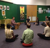 Diamond Way Buddhism Meditation Melbourne - Schools Australia