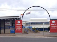 TAFE SA Port Lincoln Campus