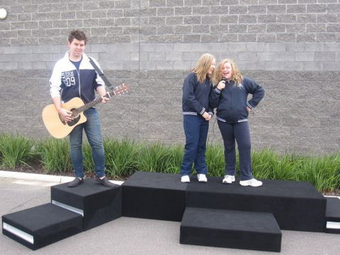 Drama Blocks For Schools - Schools Australia 2