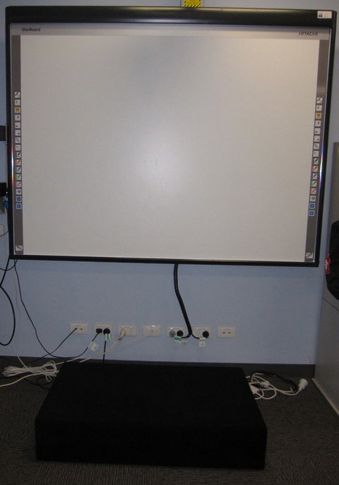 Drama Blocks For Schools - Schools Australia 4