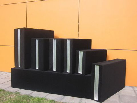 Drama Blocks For Schools - Schools Australia 5