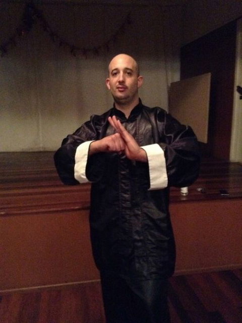 Black Dragon Wu Shu - Schools Australia 0