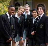 Altona College - Schools Australia