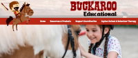 Dominie Educational Superstore is now BUCKAROO EDUCATIONAL