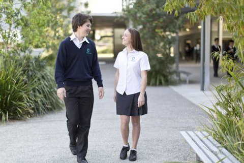 Queensland Academies - Health Sciences Campus - Schools Australia 1