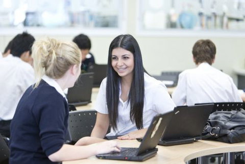 Queensland Academies - Health Sciences Campus - Schools Australia 2