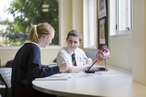 Queensland Academies - Health Sciences Campus - Schools Australia 4