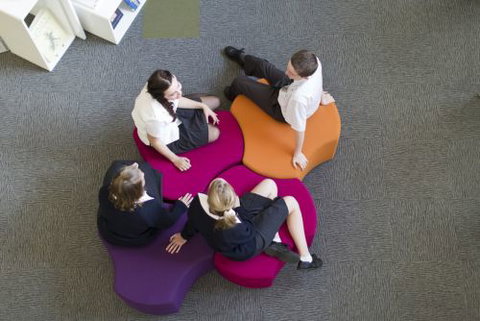 Queensland Academies - Health Sciences Campus - Schools Australia 5