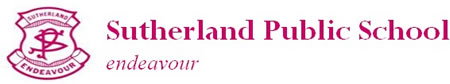 Sutherland Public School - Schools Australia 0